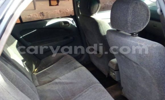 Acheter Occasion Voiture Toyota Corolla Noir à Lusaka, Zambie Acheter Occasion Voiture Toyota Corolla Noir à Lusaka, Zambie