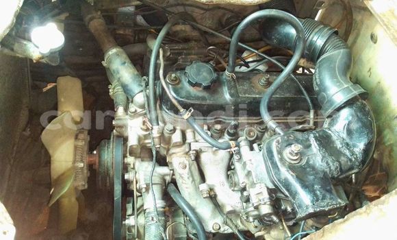 Acheter Occasion Voiture Toyota Hiace Blanc à Lusaka, Zambie Acheter Occasion Voiture Toyota Hiace Blanc à Lusaka, Zambie