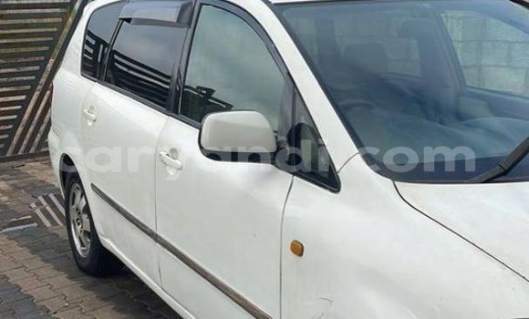 Acheter Occasion Voiture Toyota Ipsum Blanc à Lusaka, Zambie Acheter Occasion Voiture Toyota Ipsum Blanc à Lusaka, Zambie