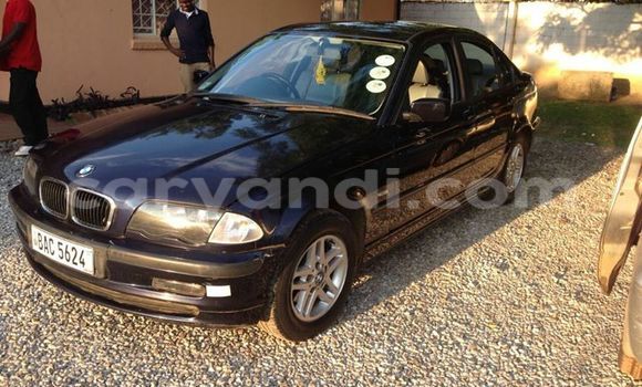Acheter Occasion Voiture BMW 1–Series Noir à Chingola, Zambie Acheter Occasion Voiture BMW 1–Series Noir à Chingola, Zambie