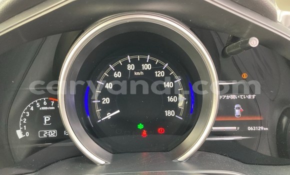 Buy Used Honda FIT Silver Car in Lusaka in Zambia Buy Used Honda FIT Silver Car in Lusaka in Zambia