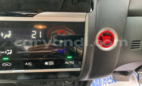 Buy Used Honda FIT Silver Car in Lusaka in Zambia Buy Used Honda FIT Silver Car in Lusaka in Zambia