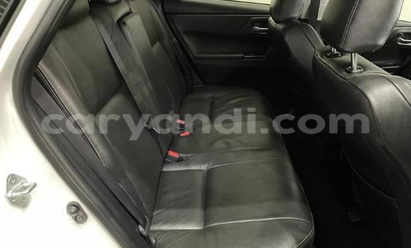 Nunua Ilio tumika Toyota Auris Nyeupe Gari ndani ya Lusaka nchini Zambia Nunua Ilio tumika Toyota Auris Nyeupe Gari ndani ya Lusaka nchini Zambia