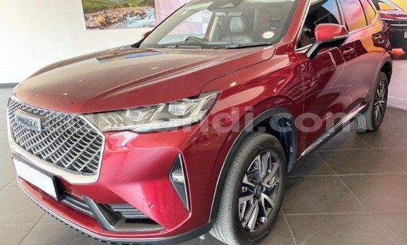 Acheter Occasion Voiture Haval H6 Autre à Lusaka, Zambie Acheter Occasion Voiture Haval H6 Autre à Lusaka, Zambie