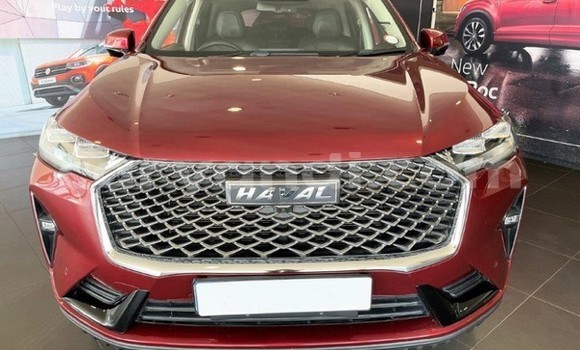 Nunua Ilio tumika Haval H6 Nyingine Gari ndani ya Lusaka nchini Zambia Nunua Ilio tumika Haval H6 Nyingine Gari ndani ya Lusaka nchini Zambia