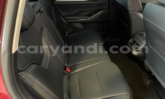 Nunua Ilio tumika Haval H6 Nyingine Gari ndani ya Lusaka nchini Zambia Nunua Ilio tumika Haval H6 Nyingine Gari ndani ya Lusaka nchini Zambia