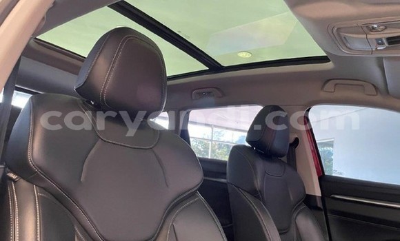 Nunua Ilio tumika Haval H6 Nyingine Gari ndani ya Lusaka nchini Zambia Nunua Ilio tumika Haval H6 Nyingine Gari ndani ya Lusaka nchini Zambia