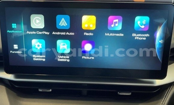 Nunua Ilio tumika Haval H6 Nyingine Gari ndani ya Lusaka nchini Zambia Nunua Ilio tumika Haval H6 Nyingine Gari ndani ya Lusaka nchini Zambia