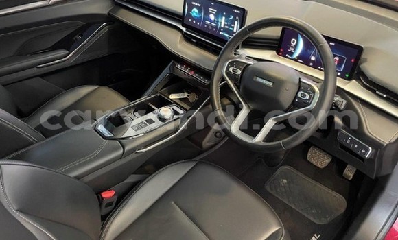 Nunua Ilio tumika Haval H6 Nyingine Gari ndani ya Lusaka nchini Zambia Nunua Ilio tumika Haval H6 Nyingine Gari ndani ya Lusaka nchini Zambia