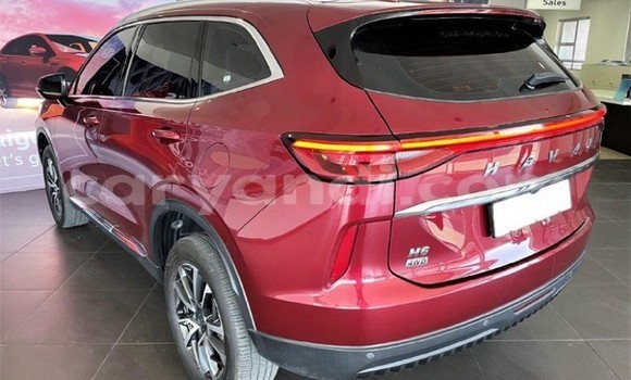 Nunua Ilio tumika Haval H6 Nyingine Gari ndani ya Lusaka nchini Zambia Nunua Ilio tumika Haval H6 Nyingine Gari ndani ya Lusaka nchini Zambia