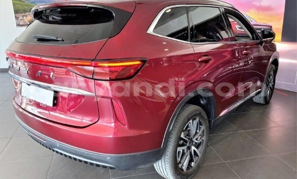 Nunua Ilio tumika Haval H6 Nyingine Gari ndani ya Lusaka nchini Zambia Nunua Ilio tumika Haval H6 Nyingine Gari ndani ya Lusaka nchini Zambia