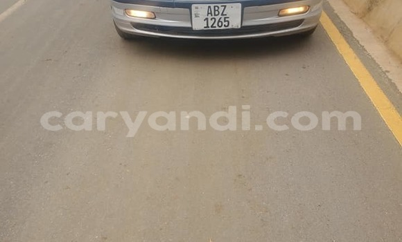 Buy Used BMW 3–Series Silver Car in Lusaka in Zambia Buy Used BMW 3–Series Silver Car in Lusaka in Zambia