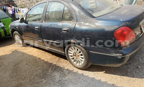 Tenga Tsaru Nissan Bluebird Bhuruu Mota in Lusaka in Zambia Tenga Tsaru Nissan Bluebird Bhuruu Mota in Lusaka in Zambia