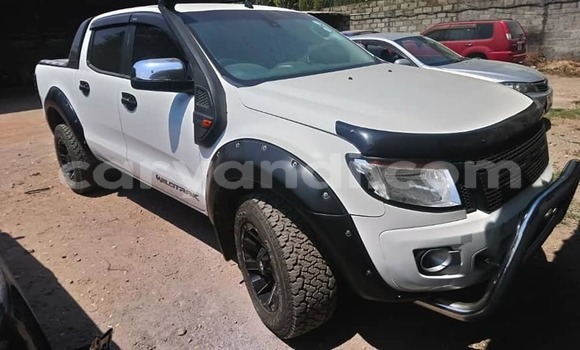 Tenga Tsaru Ford Ranger Chena Mota in Lusaka in Zambia Tenga Tsaru Ford Ranger Chena Mota in Lusaka in Zambia