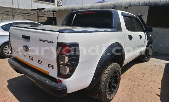 Tenga Tsaru Ford Ranger Chena Mota in Lusaka in Zambia Tenga Tsaru Ford Ranger Chena Mota in Lusaka in Zambia