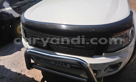 Tenga Tsaru Ford Ranger Chena Mota in Lusaka in Zambia Tenga Tsaru Ford Ranger Chena Mota in Lusaka in Zambia