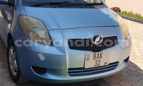 Tenga Tsaru Toyota Vitz Bhuruu Mota in Lusaka in Zambia Tenga Tsaru Toyota Vitz Bhuruu Mota in Lusaka in Zambia