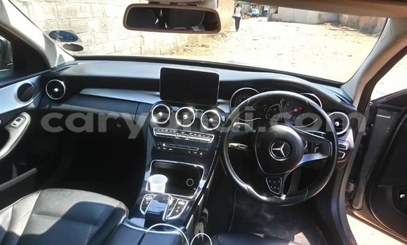 Tenga Tsaru Mercedes‒Benz C–Class Zvimwe Mota in Lusaka in Zambia Tenga Tsaru Mercedes‒Benz C–Class Zvimwe Mota in Lusaka in Zambia