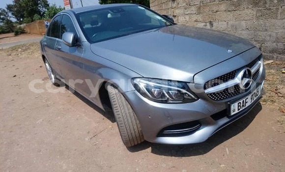 Tenga Tsaru Mercedes‒Benz C–Class Zvimwe Mota in Lusaka in Zambia Tenga Tsaru Mercedes‒Benz C–Class Zvimwe Mota in Lusaka in Zambia