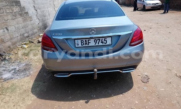 Tenga Tsaru Mercedes‒Benz C–Class Zvimwe Mota in Lusaka in Zambia Tenga Tsaru Mercedes‒Benz C–Class Zvimwe Mota in Lusaka in Zambia