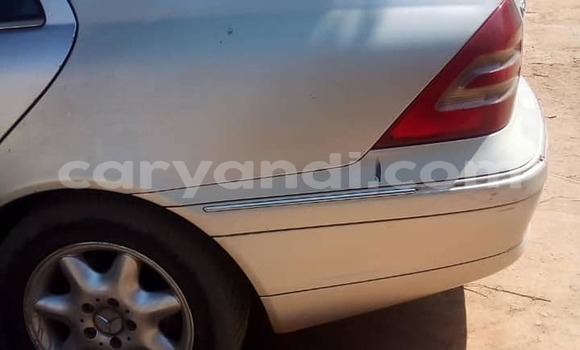 Tenga Tsaru Mercedes‒Benz C–Class Sirivha Mota in Lusaka in Zambia Tenga Tsaru Mercedes‒Benz C–Class Sirivha Mota in Lusaka in Zambia