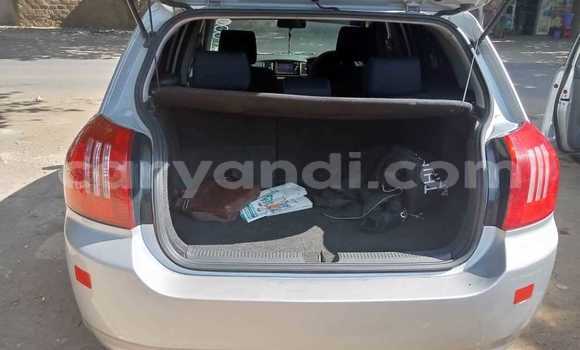 Tenga Tsaru Toyota Runx Sirivha Mota in Lusaka in Zambia Tenga Tsaru Toyota Runx Sirivha Mota in Lusaka in Zambia