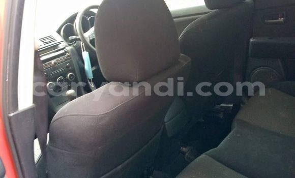 Tenga Tsaru Mazda Axela Zvimwe Mota in Lusaka in Zambia Tenga Tsaru Mazda Axela Zvimwe Mota in Lusaka in Zambia