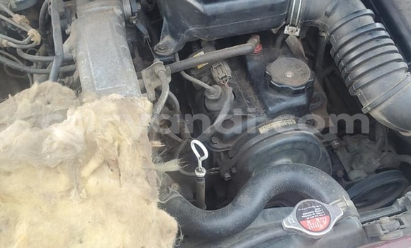 Tenga Tsaru Mitsubishi Pajero Junior Zvimwe Mota in Lusaka in Zambia Tenga Tsaru Mitsubishi Pajero Junior Zvimwe Mota in Lusaka in Zambia