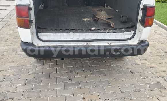 Tenga Tsaru Toyota TownAce Chena Mota in Lusaka in Zambia Tenga Tsaru Toyota TownAce Chena Mota in Lusaka in Zambia