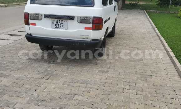 Tenga Tsaru Toyota TownAce Chena Mota in Lusaka in Zambia Tenga Tsaru Toyota TownAce Chena Mota in Lusaka in Zambia