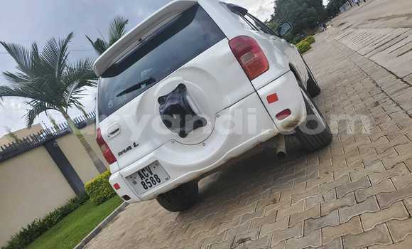 Tenga Tsaru Toyota RAV4 Chena Mota in Lusaka in Zambia Tenga Tsaru Toyota RAV4 Chena Mota in Lusaka in Zambia