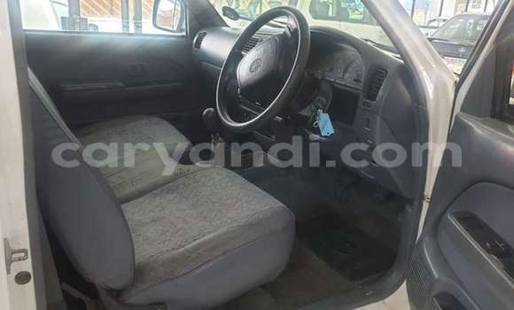 Tenga Tsaru Toyota Hilux Chena Mota in Lusaka in Zambia Tenga Tsaru Toyota Hilux Chena Mota in Lusaka in Zambia