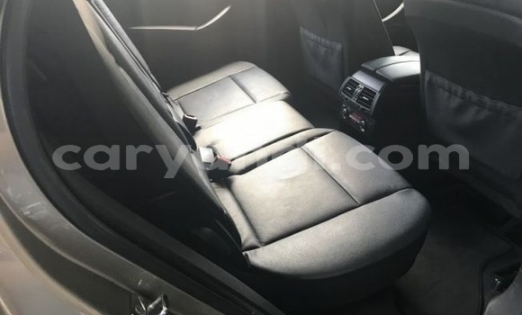 Acheter Occasion Voiture BMW X5 Gris à Kitwe, Zambie Acheter Occasion Voiture BMW X5 Gris à Kitwe, Zambie