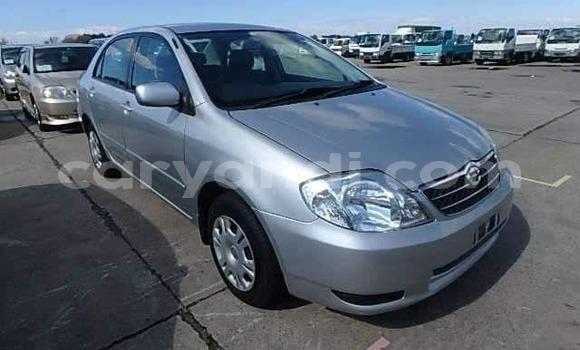 Acheter Import Voiture Toyota Corolla Autre à Lusaka, Zambie Acheter Import Voiture Toyota Corolla Autre à Lusaka, Zambie