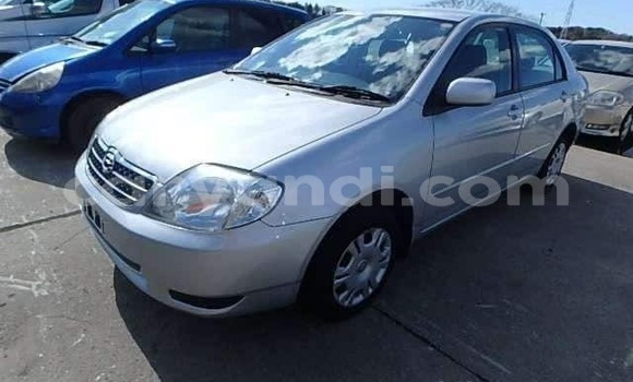 Acheter Import Voiture Toyota Corolla Autre à Lusaka, Zambie Acheter Import Voiture Toyota Corolla Autre à Lusaka, Zambie