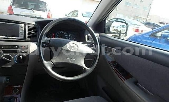 Acheter Import Voiture Toyota Corolla Autre à Lusaka, Zambie Acheter Import Voiture Toyota Corolla Autre à Lusaka, Zambie