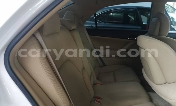 Acheter Occasion Voiture Toyota Mark X Blanc à Kitwe, Zambie Acheter Occasion Voiture Toyota Mark X Blanc à Kitwe, Zambie