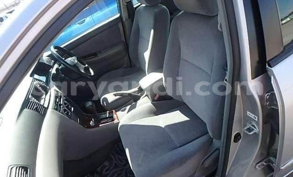 Acheter Import Voiture Toyota Corolla Autre à Lusaka, Zambie Acheter Import Voiture Toyota Corolla Autre à Lusaka, Zambie