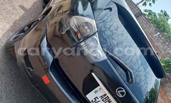 Acheter Occasion Voiture Toyota Harrier Noir à Kitwe, Zambie Acheter Occasion Voiture Toyota Harrier Noir à Kitwe, Zambie