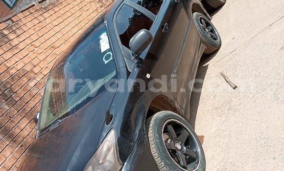 Acheter Occasion Voiture Toyota Harrier Noir à Kitwe, Zambie Acheter Occasion Voiture Toyota Harrier Noir à Kitwe, Zambie