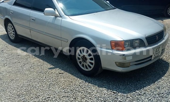 Acheter Occasion Voiture Toyota Chaser Gris à Kitwe, Zambie Acheter Occasion Voiture Toyota Chaser Gris à Kitwe, Zambie