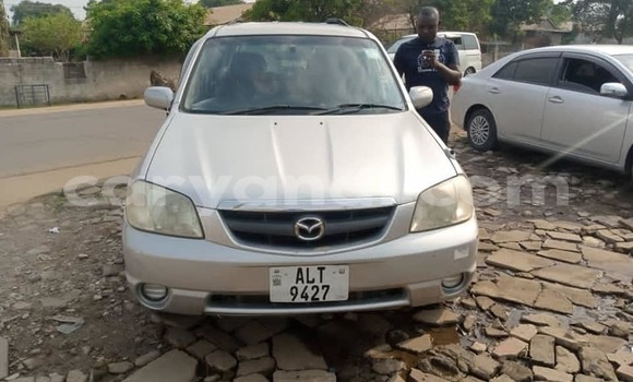 Acheter Occasion Voiture Mazda Tribute Gris à Kitwe, Zambie Acheter Occasion Voiture Mazda Tribute Gris à Kitwe, Zambie
