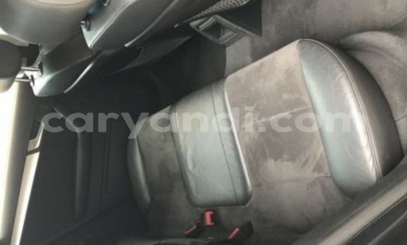 Acheter Occasion Voiture Audi A3 Noir à Chingola, Zambie Acheter Occasion Voiture Audi A3 Noir à Chingola, Zambie