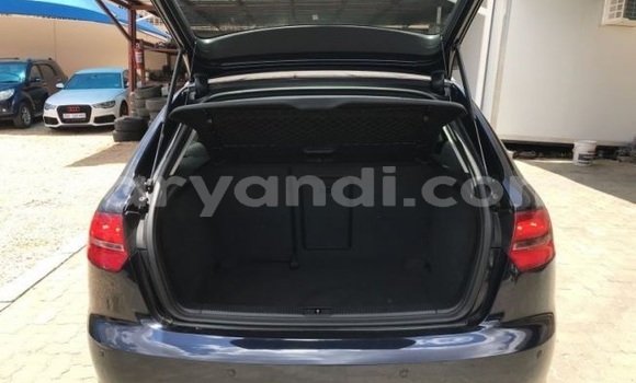 Acheter Occasion Voiture Audi A3 Noir à Chingola, Zambie Acheter Occasion Voiture Audi A3 Noir à Chingola, Zambie