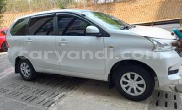 Tenga Tsaru Toyota Avanza Chena Mota in Lusaka in Zambia Tenga Tsaru Toyota Avanza Chena Mota in Lusaka in Zambia