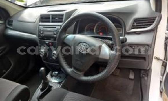 Tenga Tsaru Toyota Avanza Chena Mota in Lusaka in Zambia Tenga Tsaru Toyota Avanza Chena Mota in Lusaka in Zambia