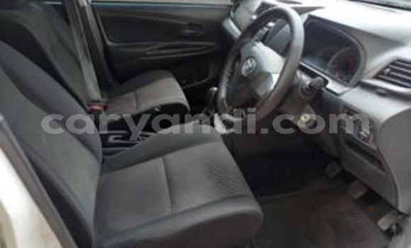 Tenga Tsaru Toyota Avanza Chena Mota in Lusaka in Zambia Tenga Tsaru Toyota Avanza Chena Mota in Lusaka in Zambia