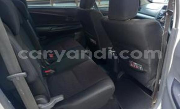 Tenga Tsaru Toyota Avanza Chena Mota in Lusaka in Zambia Tenga Tsaru Toyota Avanza Chena Mota in Lusaka in Zambia