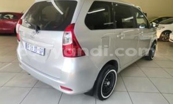 Tenga Tsaru Toyota Avanza Sirivha Mota in Lusaka in Zambia Tenga Tsaru Toyota Avanza Sirivha Mota in Lusaka in Zambia