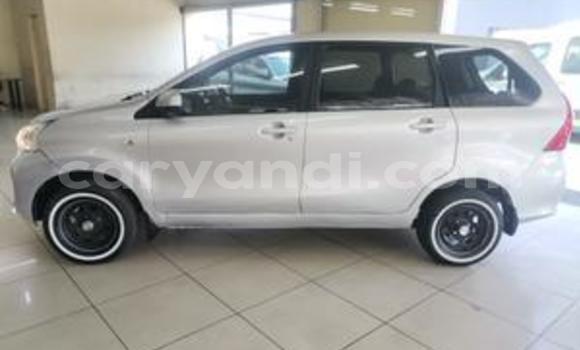 Tenga Tsaru Toyota Avanza Sirivha Mota in Lusaka in Zambia Tenga Tsaru Toyota Avanza Sirivha Mota in Lusaka in Zambia